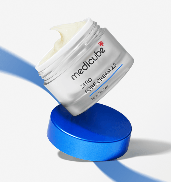 [Medicube] Zero Pore Cream 2.0 50ml - Beauty Lab Perth