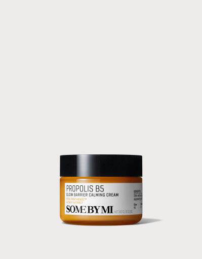 [SOME BY MI] Propolis B5 Glow Barrier Calming Cream 60g - Beauty Lab Perth