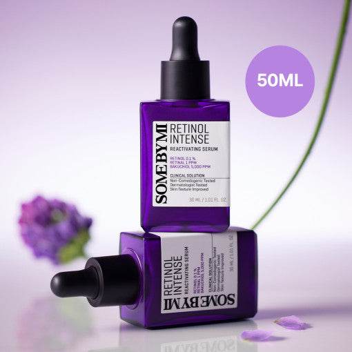 [SOME BY MI] Retinol Intense Reactivating Serum 50ml - Beauty Lab Perth