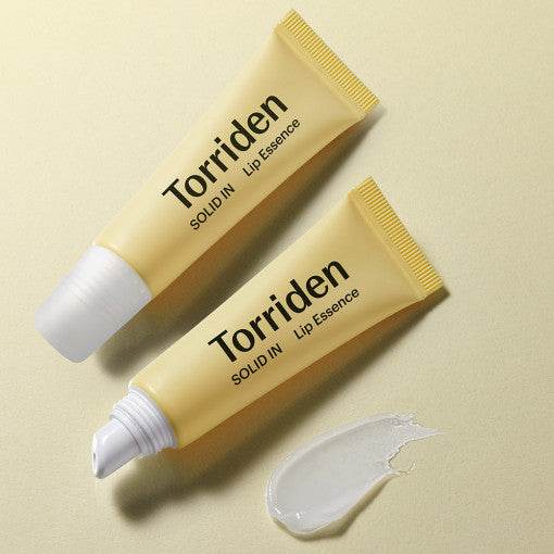 Torriden SOLID IN Ceramide Lip Essence 11ml+11ml [DUO SET] - Beauty Lab Perth