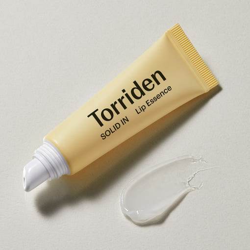 Torriden SOLID IN Ceramide Lip Essence 11ml+11ml [DUO SET] - Beauty Lab Perth