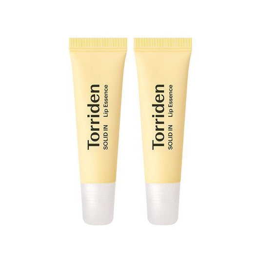 Torriden SOLID IN Ceramide Lip Essence 11ml+11ml [DUO SET] - Beauty Lab Perth