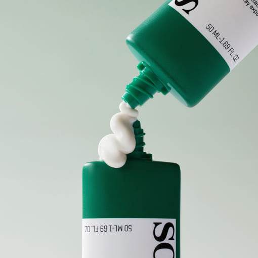 [SOME BY MI] Truecica Aqua Calming Suncream 50+ PA++++ 50ml - Beauty Lab Perth