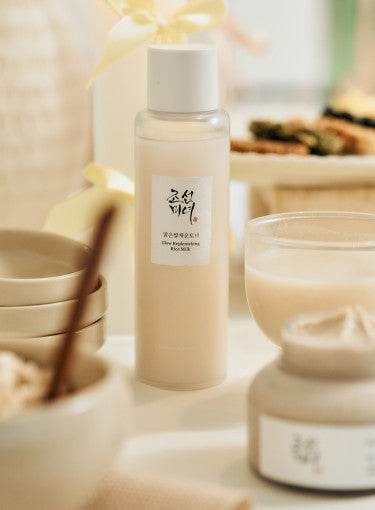 [Beauty of Joseon] Glow Replenishing Rice Milk 150ml - Beauty Lab Perth