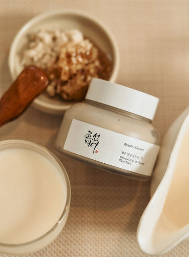 [Beauty of Joseon] Ground Rice and Honey Glow Mask 150ml - Beauty Lab Perth
