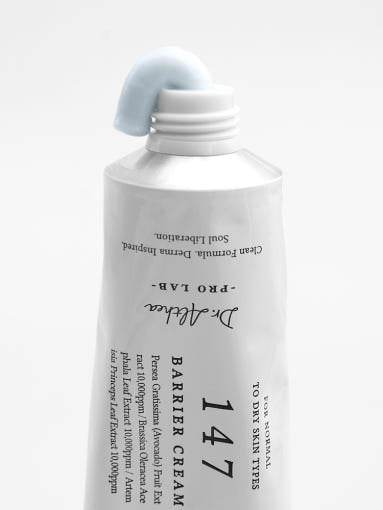 Dr.Althea 147 Barrier Cream 50ml - Beauty Lab Perth