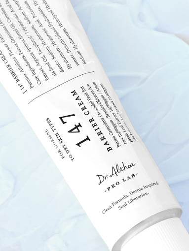 Dr.Althea 147 Barrier Cream 50ml - Beauty Lab Perth
