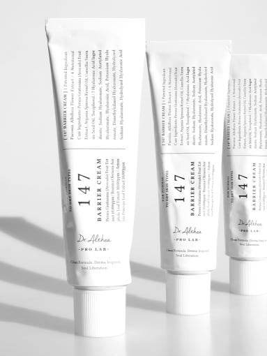 Dr.Althea 147 Barrier Cream 50ml - Beauty Lab Perth