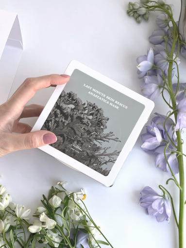 Dr.Althea Last Minute Skin Rescue Anastatica Mask 30ea/310ml - Beauty Lab Perth