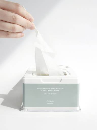 Dr.Althea Last Minute Skin Rescue Anastatica Mask 30ea/310ml - Beauty Lab Perth