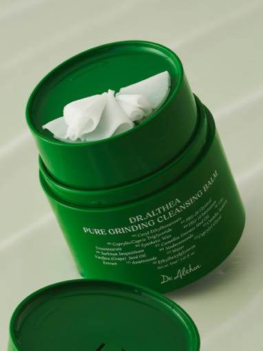Dr.Althea Pure Grinding Cleansing Balm 50ml - Beauty Lab Perth
