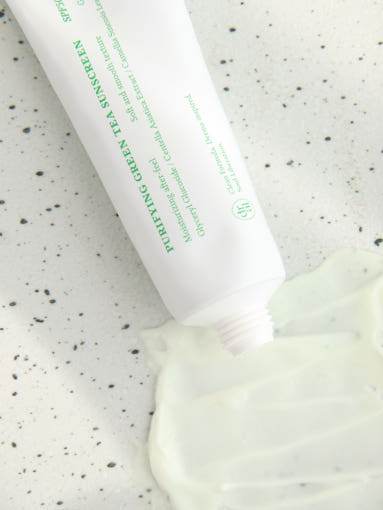 Dr.Althea Purifying Green Tea Sun Screen SPF50+ PA++++ 50ml - Beauty Lab Perth
