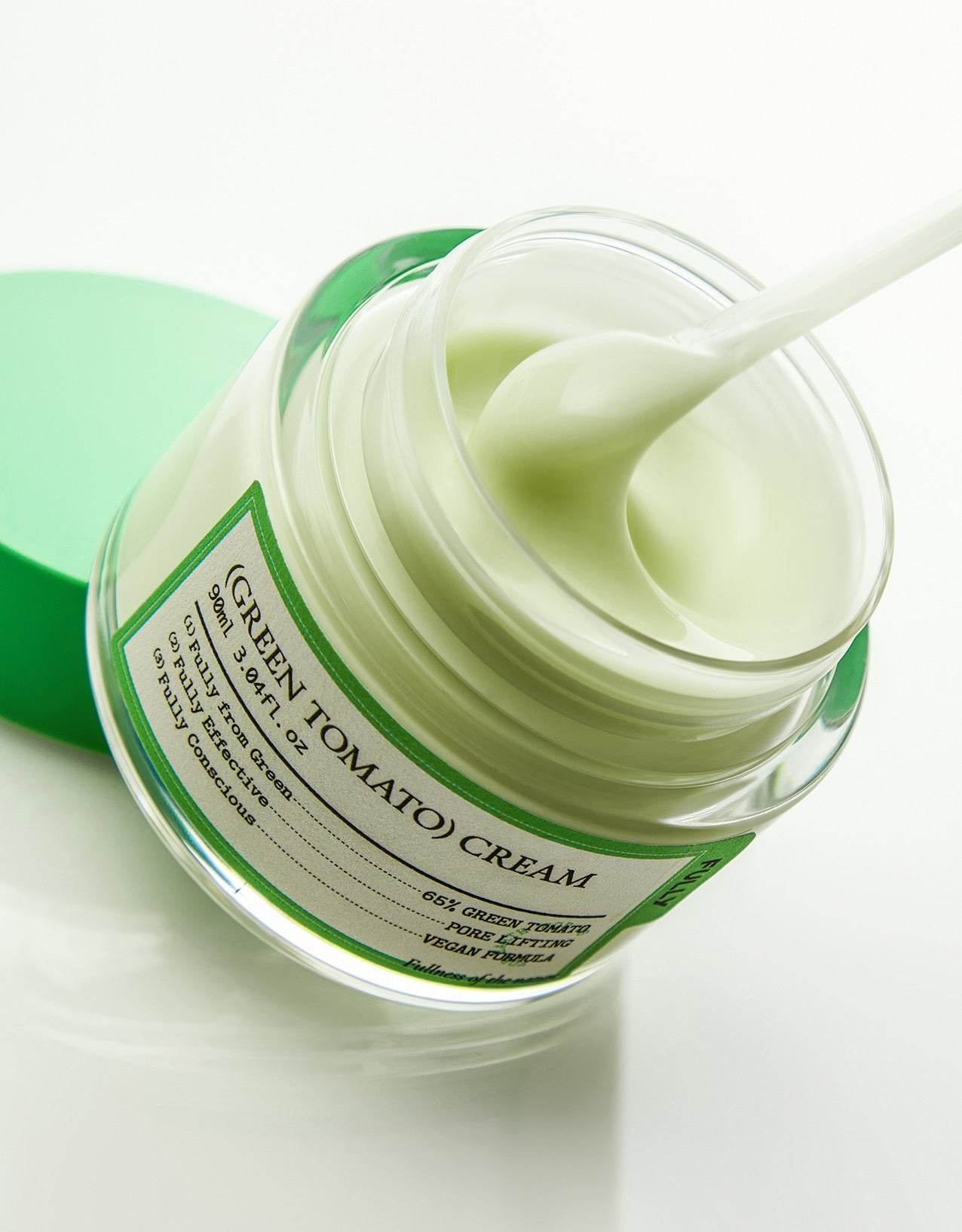 FULLY GREEN TOMATO CREAM 90ml - Beauty Lab Perth