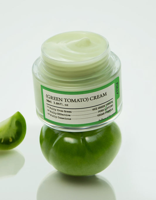 FULLY GREEN TOMATO CREAM 90ml - Beauty Lab Perth