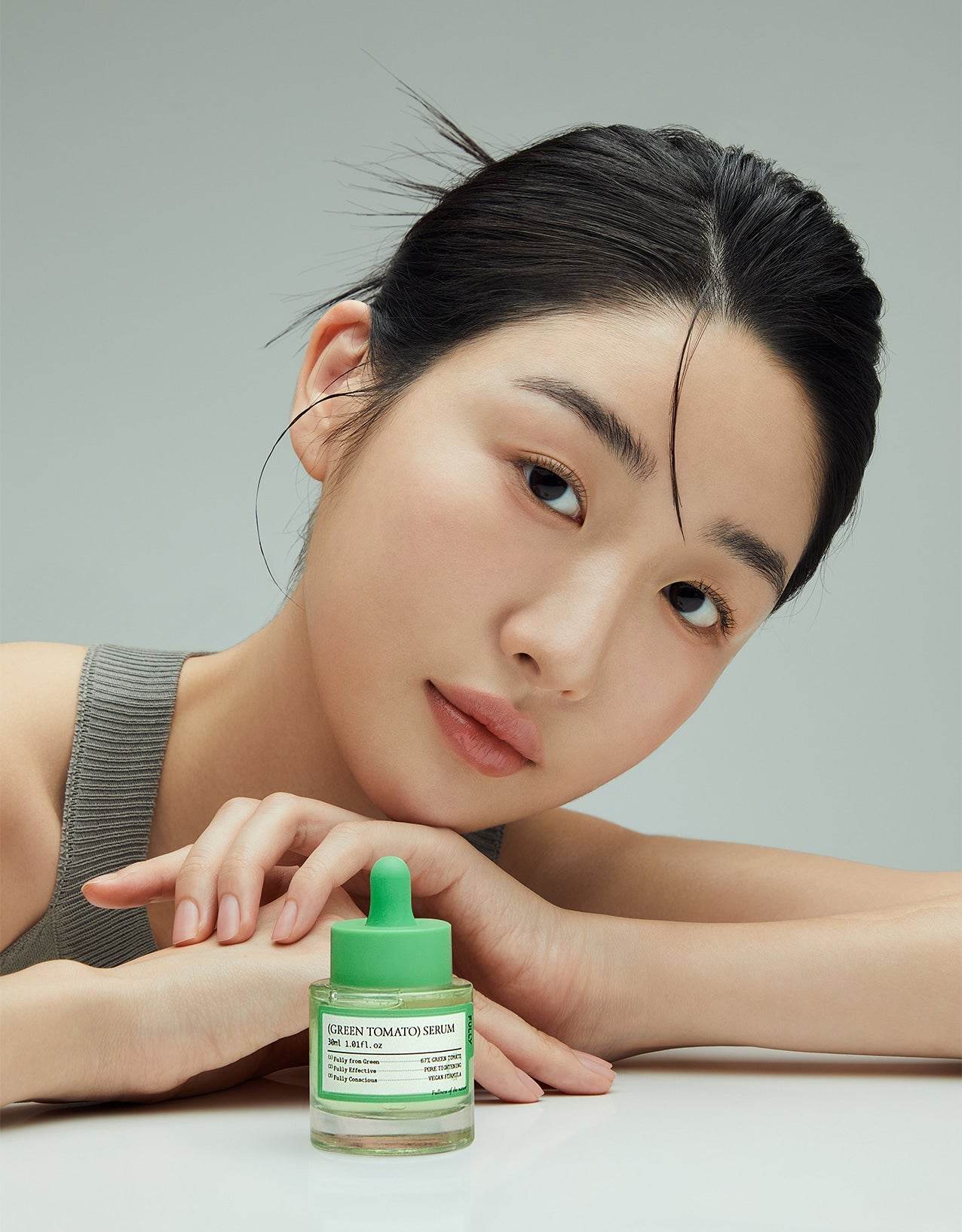 FULLY GREEN TOMATO SERUM 30ml - Beauty Lab Perth