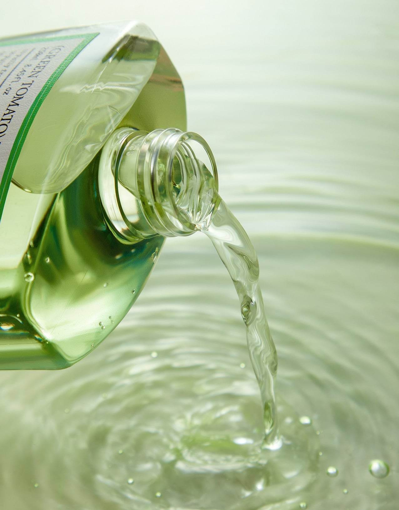 FULLY GREEN TOMATO TONER 250ml - Beauty Lab Perth
