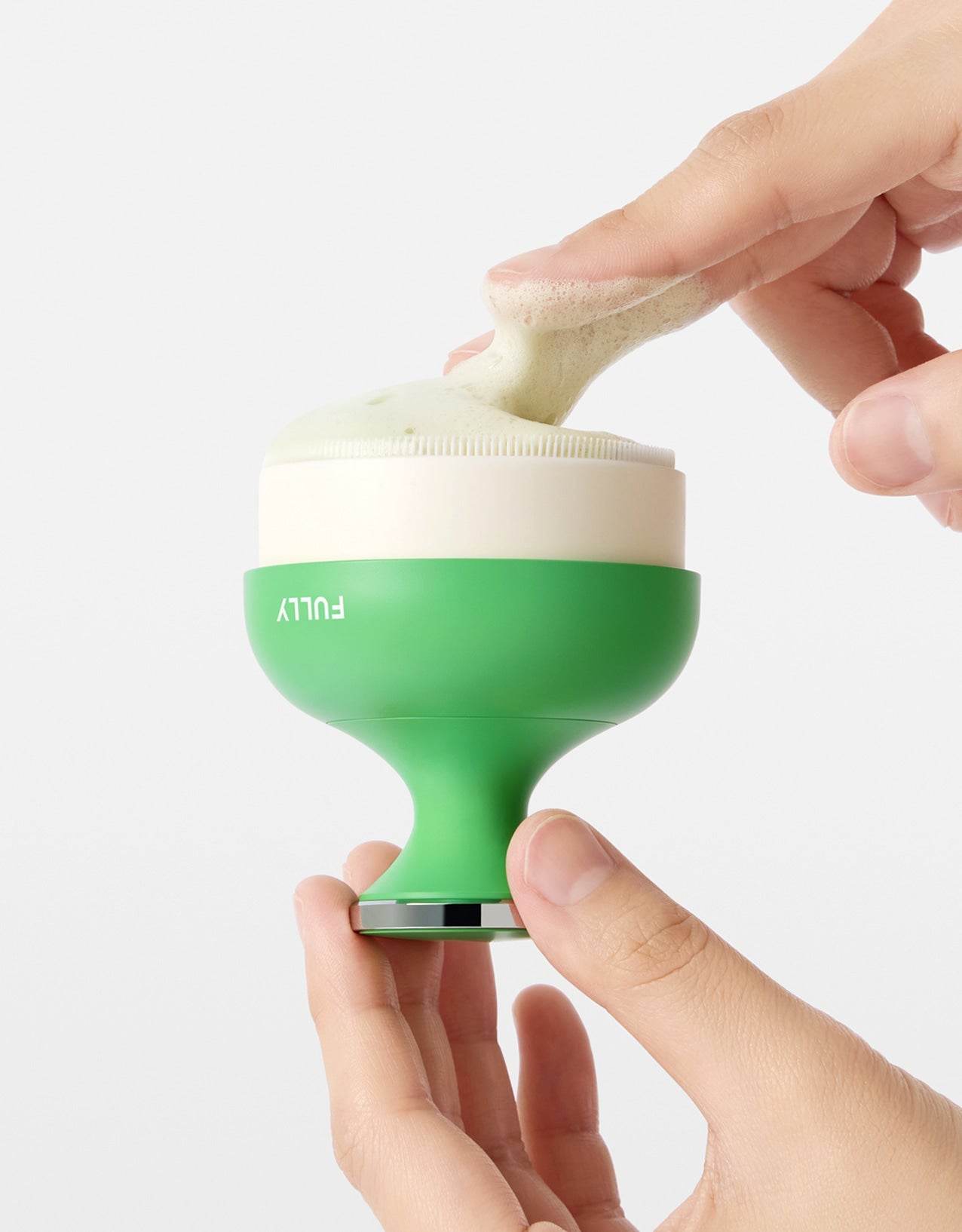 FULLY PORE CLEANSING BRUSH - Beauty Lab Perth