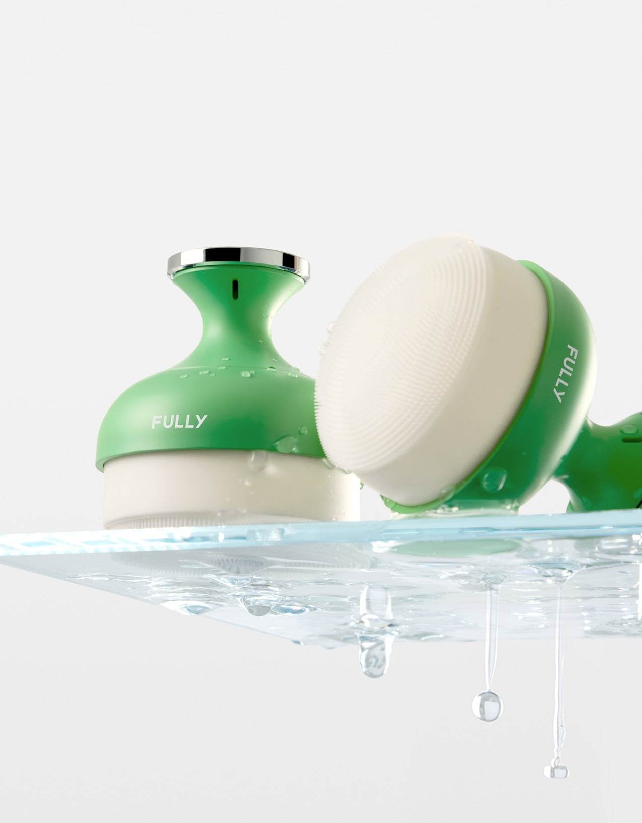 FULLY PORE CLEANSING BRUSH - Beauty Lab Perth