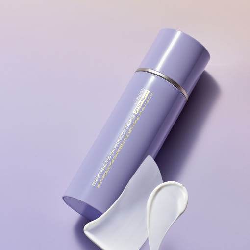 LANEIGE Perfect Renew 5D Sun Protector Essence SPF50+PA++++ 50ml - Beauty Lab Perth
