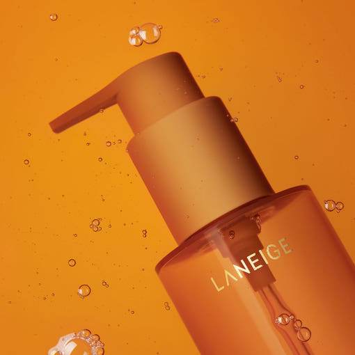 LANEIGE Perfect Renew Nourishing Oil-To-Foam Cleanser 200ml - Beauty Lab Perth