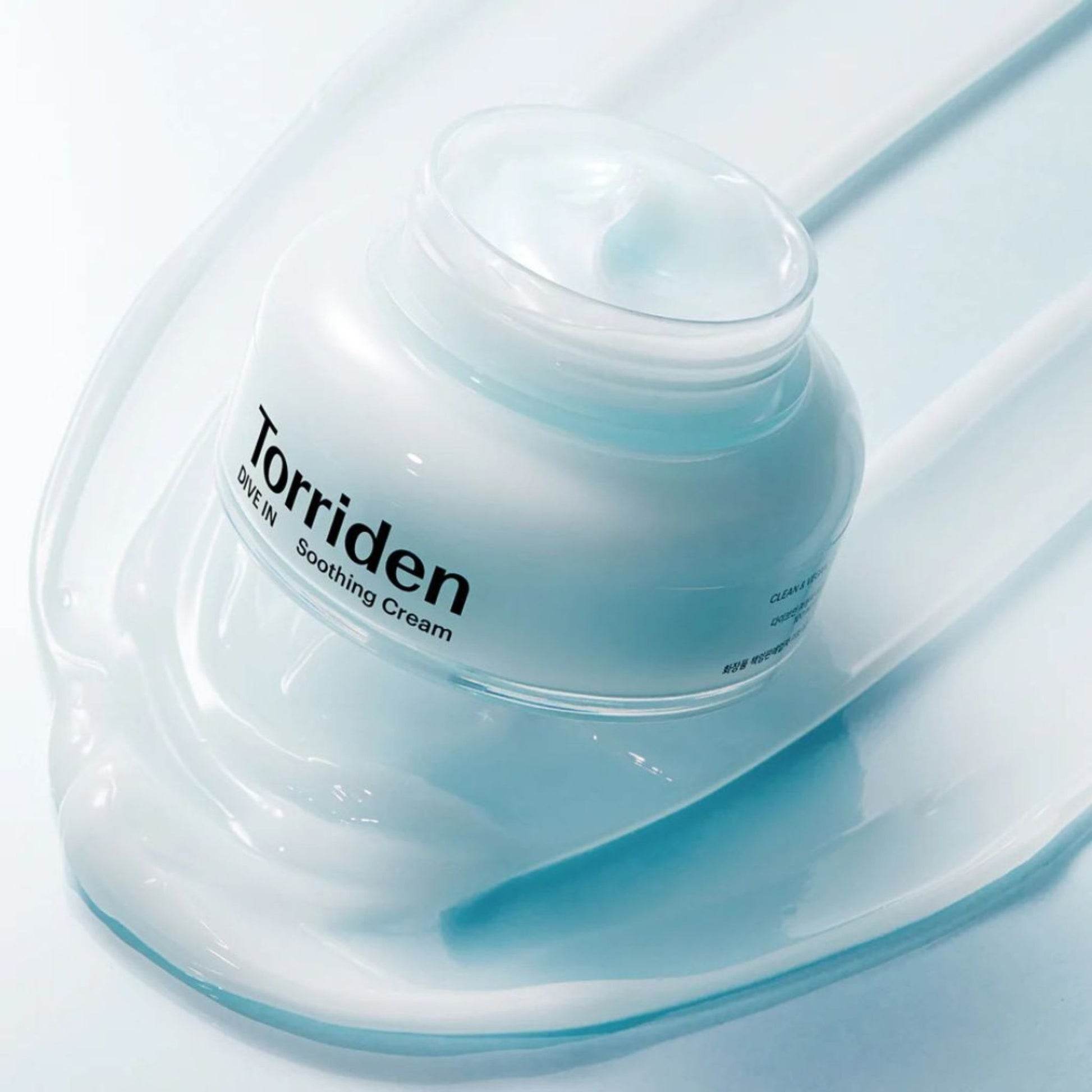 Torriden DIVE IN Hyaluronic Acid Skincare SET - Beauty Lab Perth