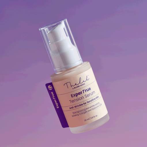 [THE LAB by BLANC DOUX] Exper True Tension Serum 30ml - Beauty Lab Perth
