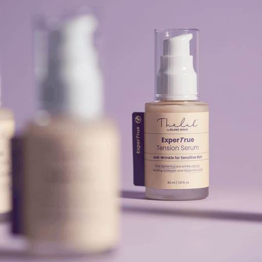 [THE LAB by BLANC DOUX] Exper True Tension Serum 30ml - Beauty Lab Perth