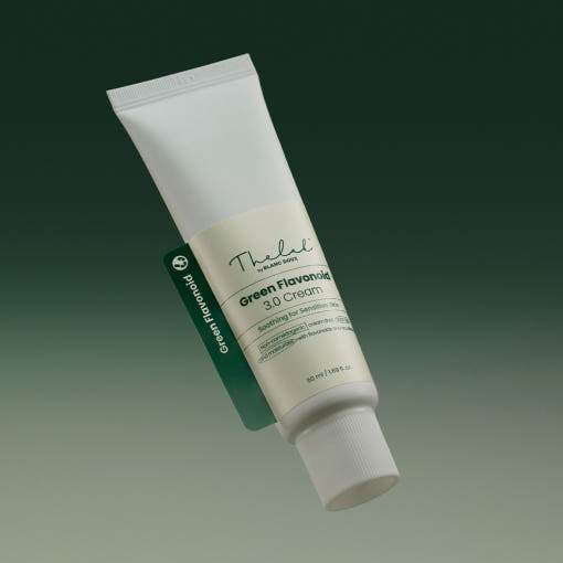 [THE LAB by BLANC DOUX] Green Flavonoid 3.0 Cream 50ml - Beauty Lab Perth