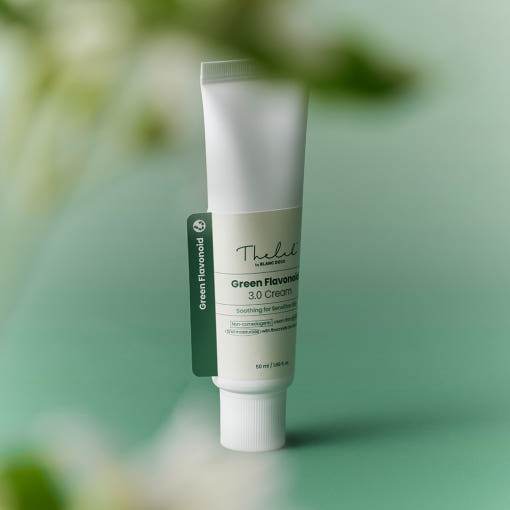 [THE LAB by BLANC DOUX] Green Flavonoid 3.0 Cream 50ml - Beauty Lab Perth