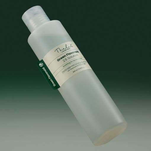 [THE LAB by BLANC DOUX] Green Flavonoid Solution 200ml - Beauty Lab Perth