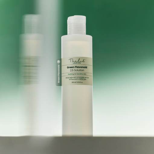 [THE LAB by BLANC DOUX] Green Flavonoid Solution 200ml - Beauty Lab Perth