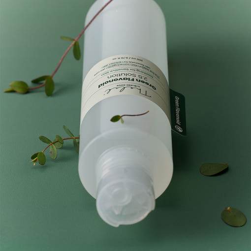 [THE LAB by BLANC DOUX] Green Flavonoid Solution 200ml - Beauty Lab Perth