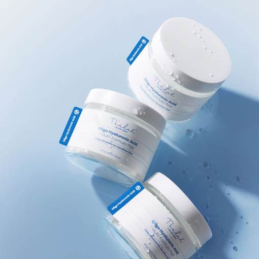 [THE LAB by BLANC DOUX] Oligo Hyaluronic Acid 7 Multi-formula Pad 120g(60ea) - Beauty Lab Perth