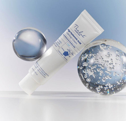 [THE LAB by BLANC DOUX] Oligo Hyaluronic Acid Calming+ Cream 50ml - Beauty Lab Perth
