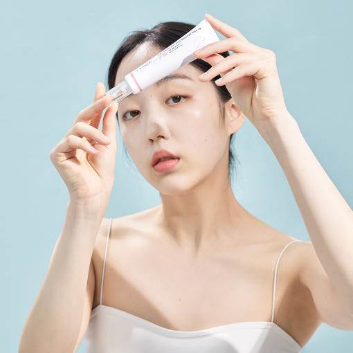 [THE LAB by BLANC DOUX] Oligo Hyaluronic Acid Waterfull Tone-up Cream SPF50+ PA++++ 40ml - Beauty Lab Perth