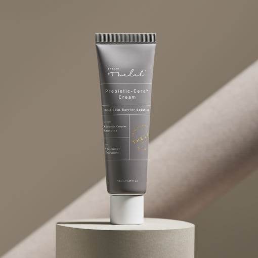 [THE LAB by BLANC DOUX] PREBIOTIC-CERA Cream 50ml - Beauty Lab Perth