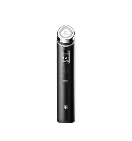 Medicube AGE-R Booster Pro #Black (*It can only be shipped via express service.) - Beauty Lab Perth
