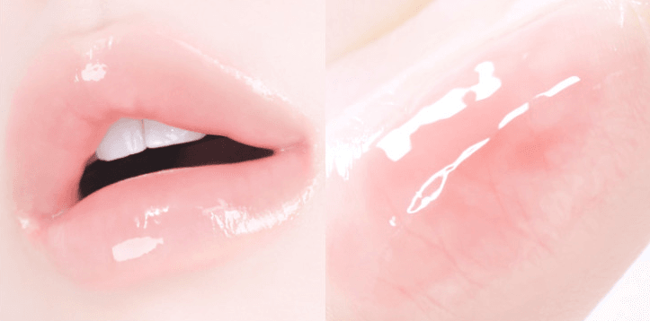Dinto Chubby Mocchi Jelly Paw Paw Lip Mask 10g (5-type) - Beauty Lab Perth