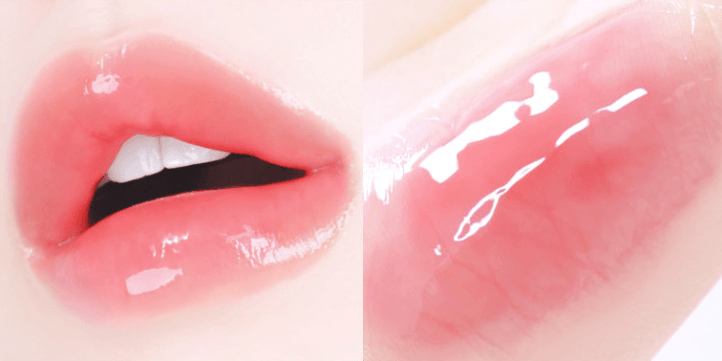 Dinto Chubby Mocchi Jelly Paw Paw Lip Mask 10g (5-type) - Beauty Lab Perth