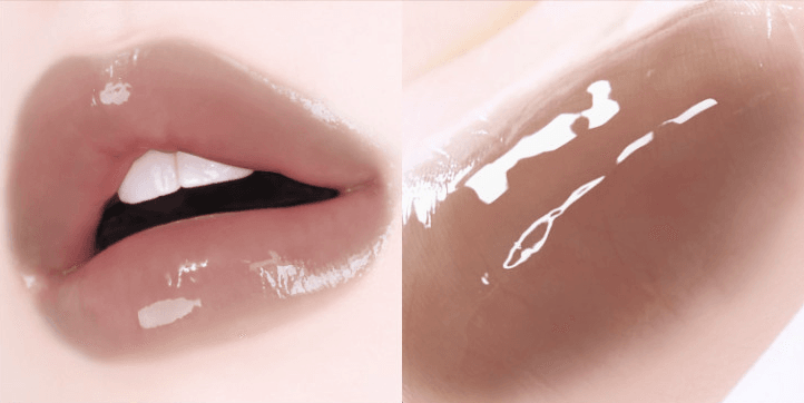 Dinto Chubby Mocchi Jelly Paw Paw Lip Mask 10g (5-type) - Beauty Lab Perth