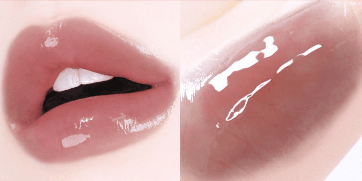 Dinto Chubby Mocchi Jelly Paw Paw Lip Mask 10g (5-type) - Beauty Lab Perth