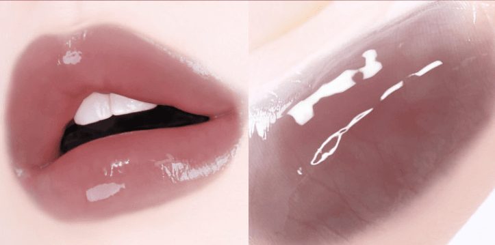 Dinto Chubby Mocchi Jelly Paw Paw Lip Mask 10g (5-type) - Beauty Lab Perth