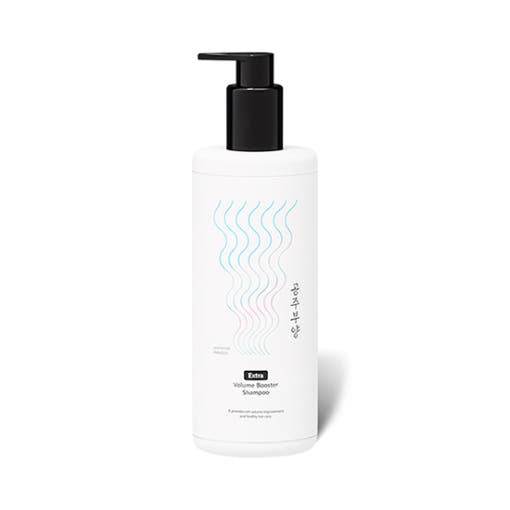 KAHI Extra Volume Booster Shampoo 500ml - Beauty Lab Perth