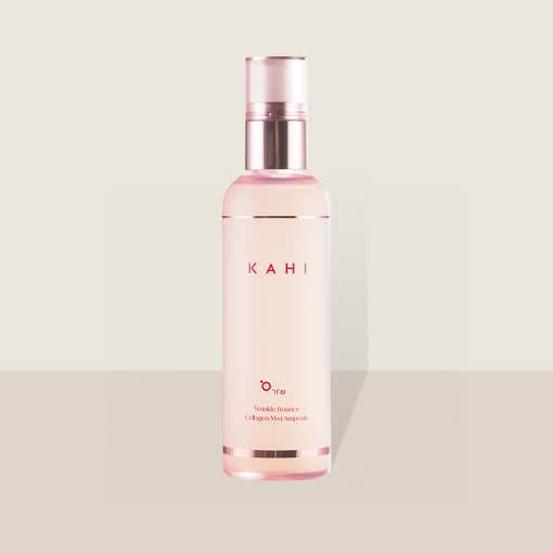 KAHI Wrinkle Bounce Collagen Mist Ampoule 120ml - Beauty Lab Perth