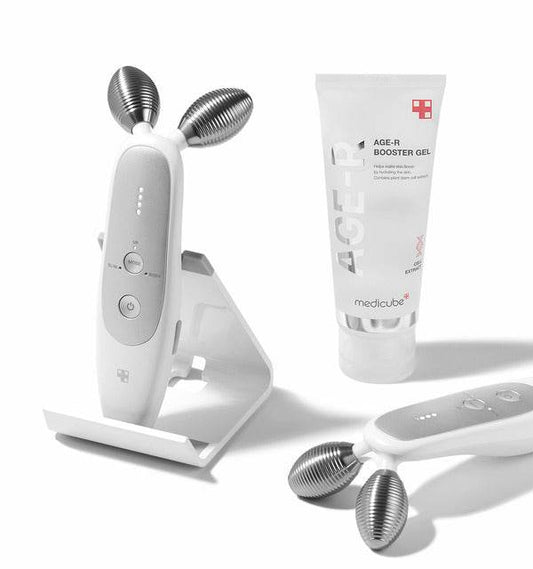 medicube Age-R Booster Gel 250ml - Beauty Lab Perth