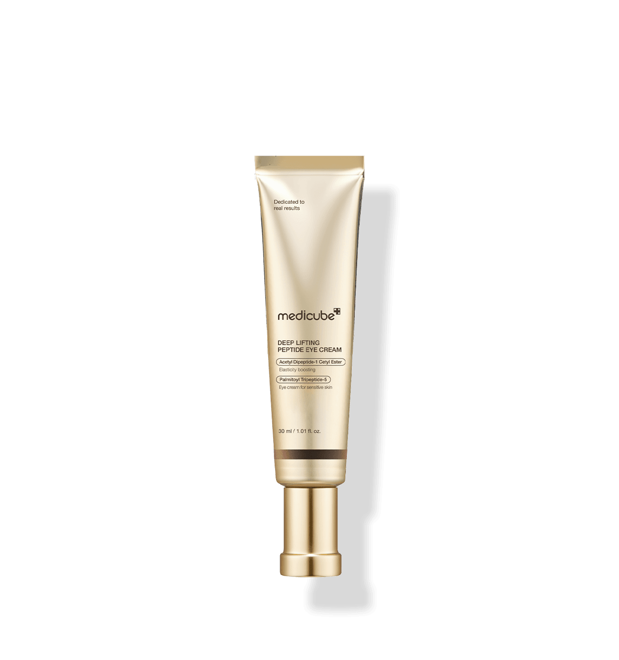 medicube Deep Lifting Peptide Eye Cream 30ml [NEW] - Beauty Lab Perth