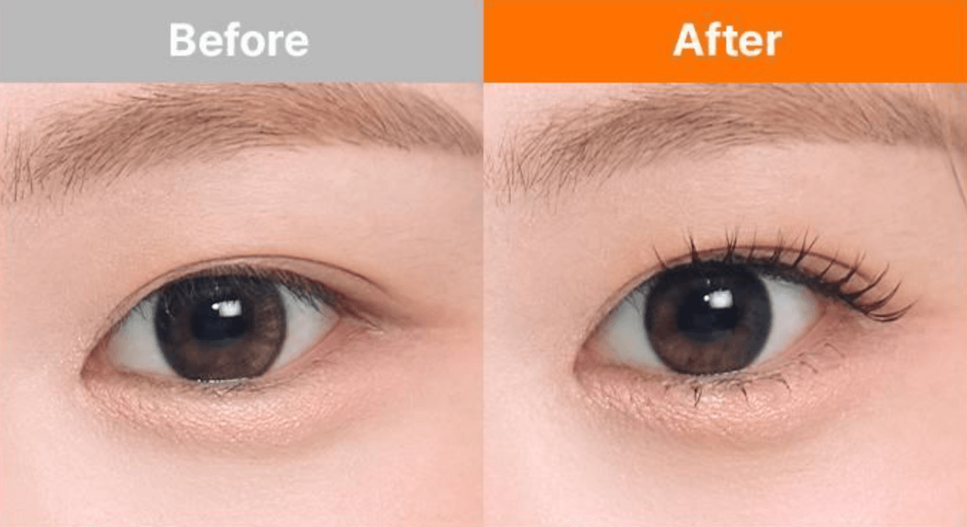 Fillimilli Point Piece Lashes #Pure Daily (9mm)(60pcs) - Beauty Lab Perth