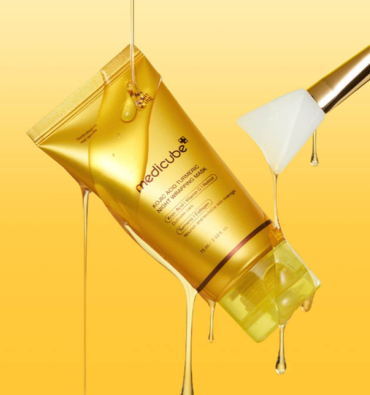 Medicube mask Bundle x2 - Beauty Lab Perth