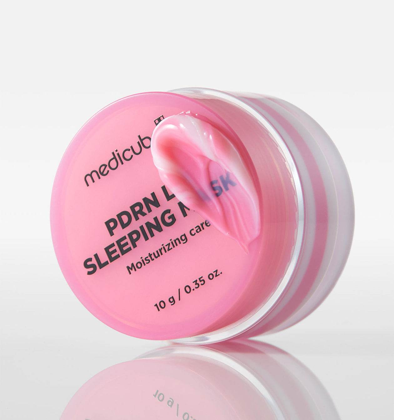 medicube PDRN Lip Sleeping Mask 10ml - Beauty Lab Perth
