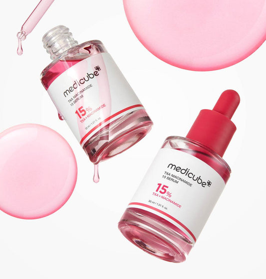 medicube TXA Niacinamide 15% Serum 30ml - Beauty Lab Perth